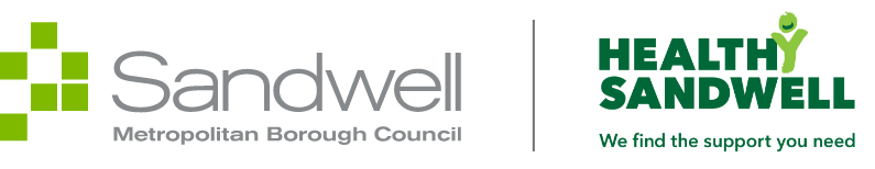 Sandwell Council Logo