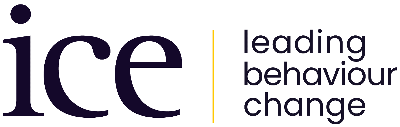 ICE Created Logo